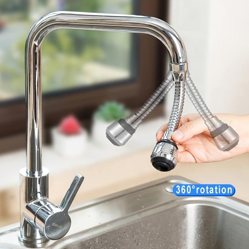 New Faucet Sprayer Extension F - Kitchen Appliances Offers review and price