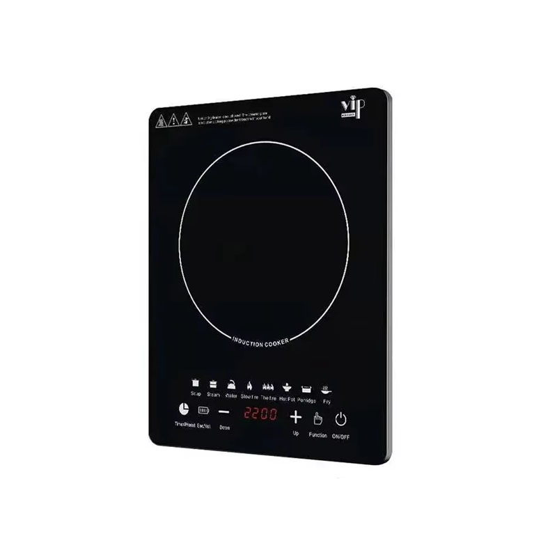 Multi-functional Home Cooking  - Kitchen Appliances Electric Stove review and price