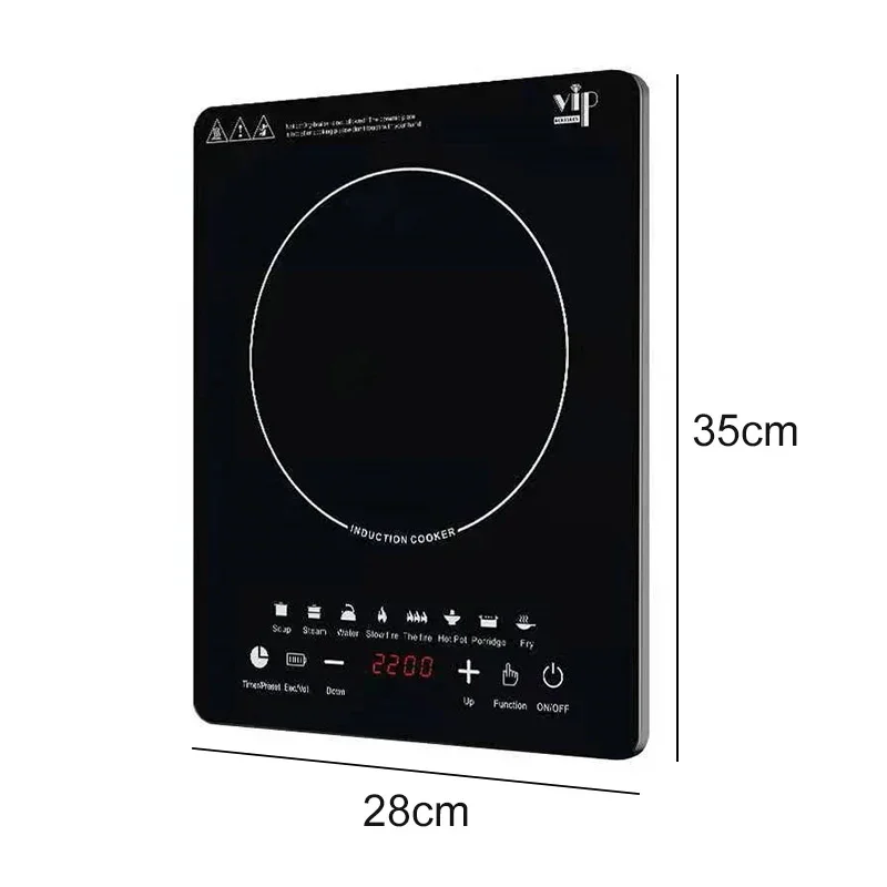 Multi-functional Home Cooking  - Kitchen Appliances Electric Stove review and price
