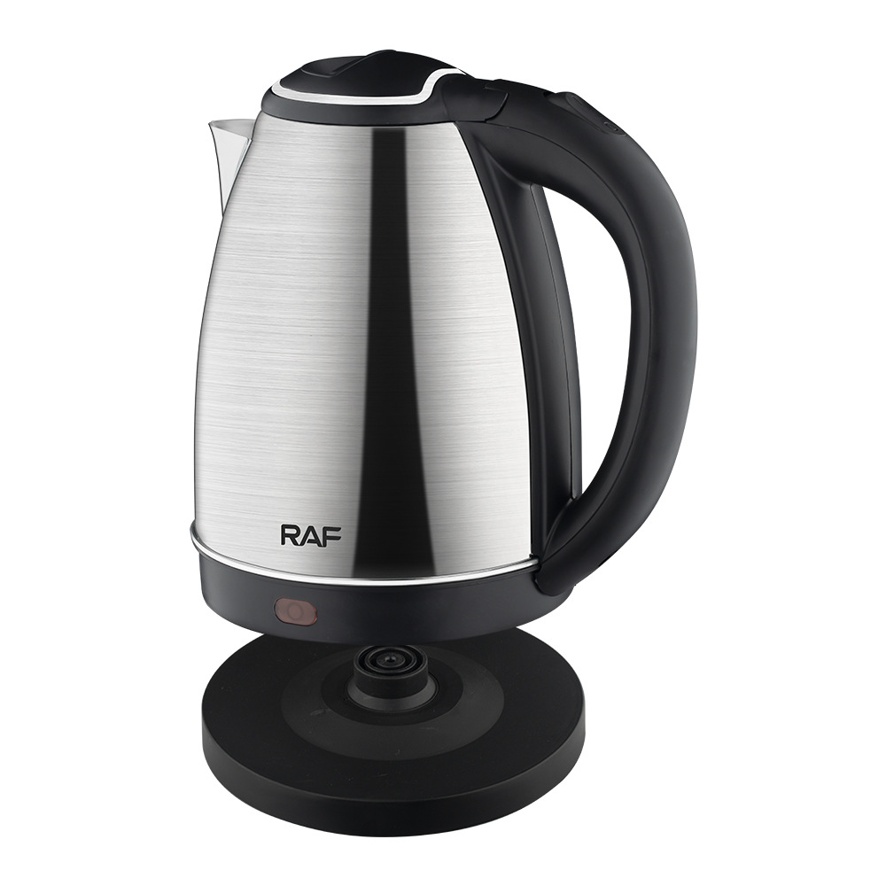 2L Electric Kettle Stainless S - Kitchen Appliances For Gift review and price