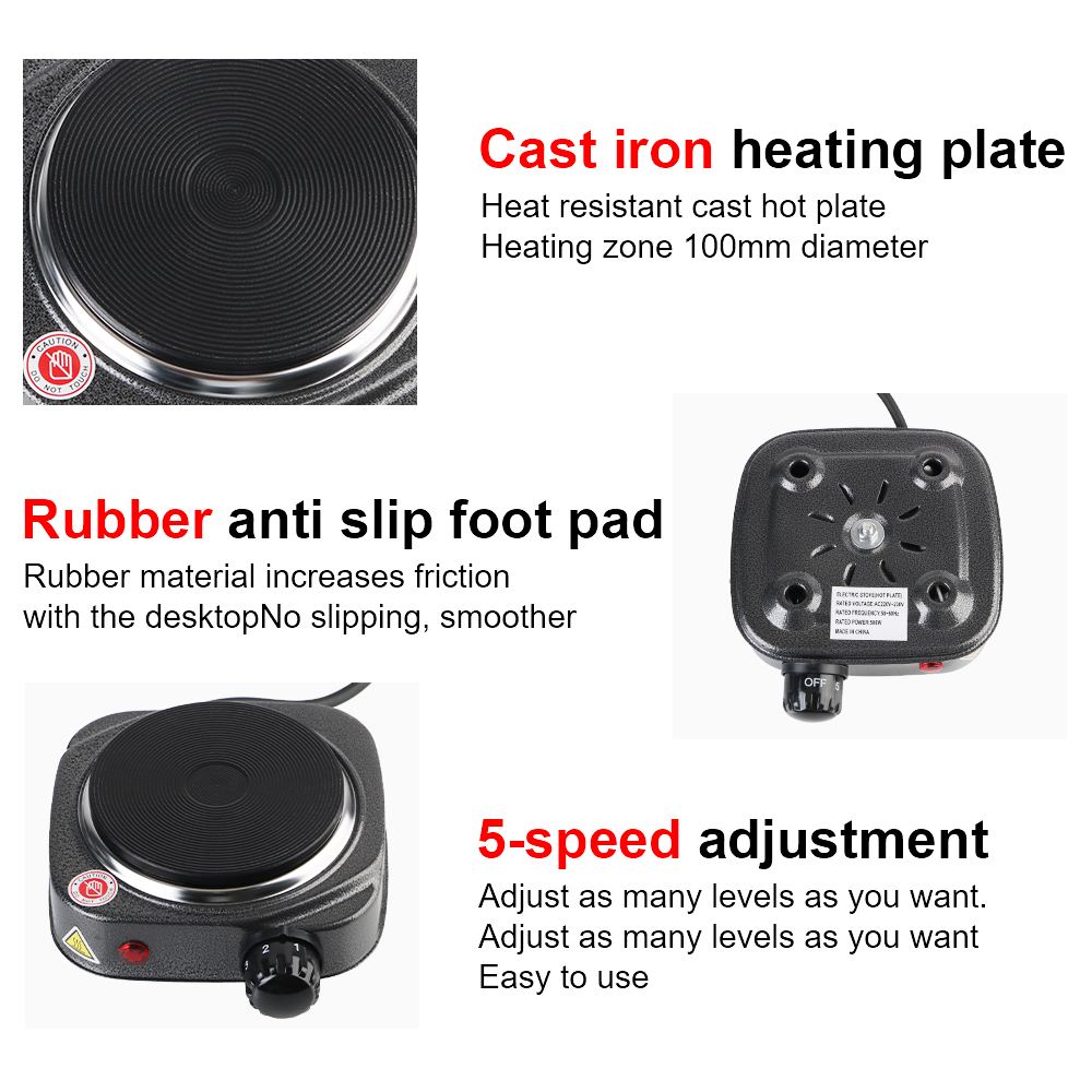 Hot Cooker Plate Milk Water Co - Kitchen Appliances Electric Stove review and price