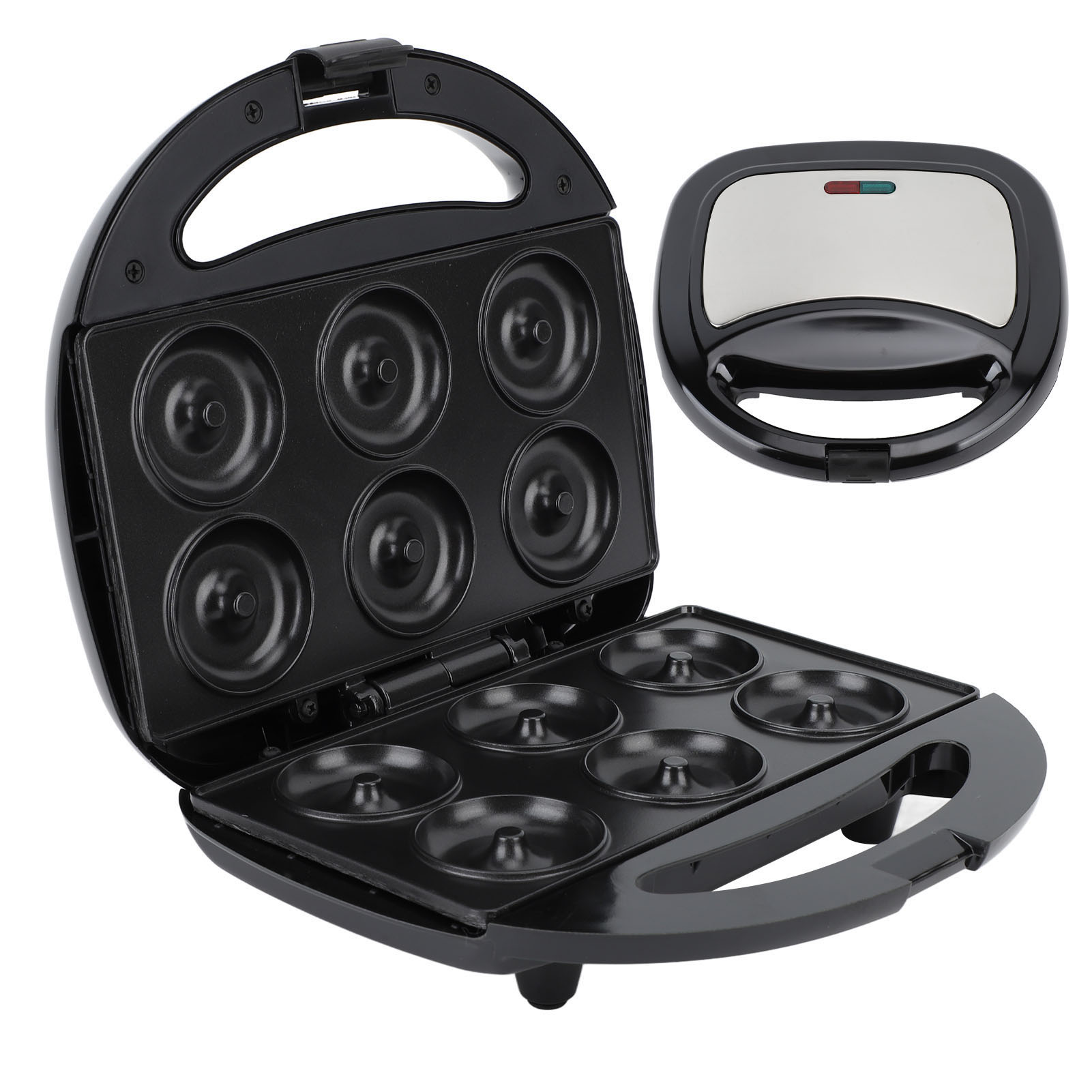 Mini Donut Maker Electric Doug - Donut Maker Mini review and price