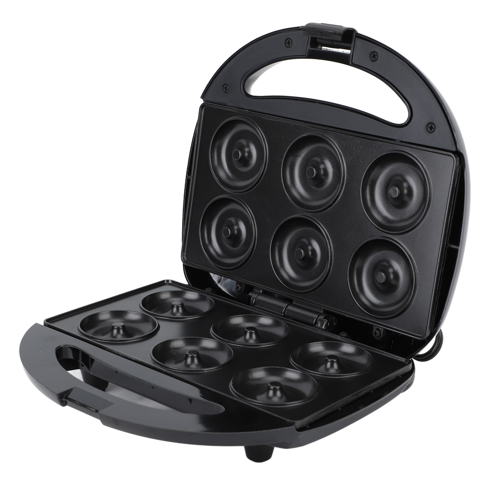 Mini Donut Maker Electric Doug - Donut Maker Mini review and price