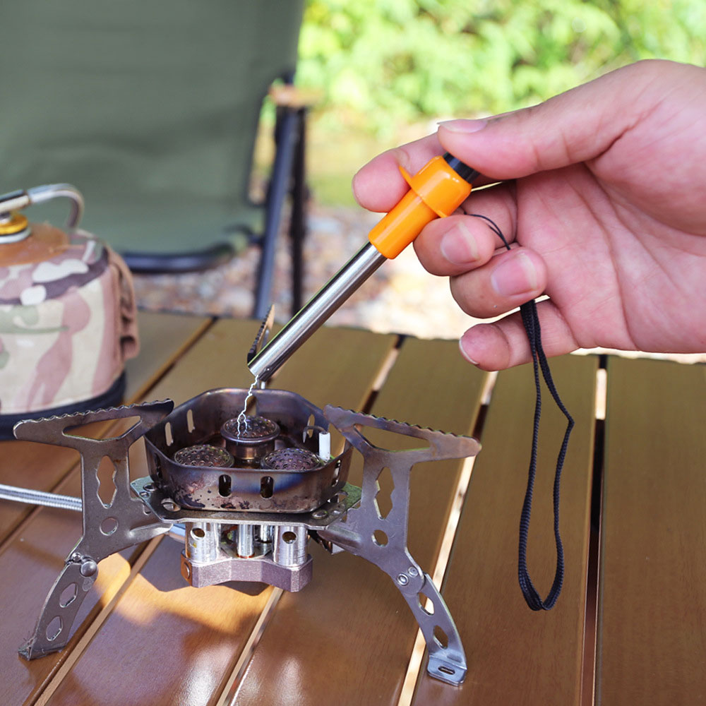 Pulse Lgnition Kitchen Outdoor - Kitchen Appliances Electric Stove review and price