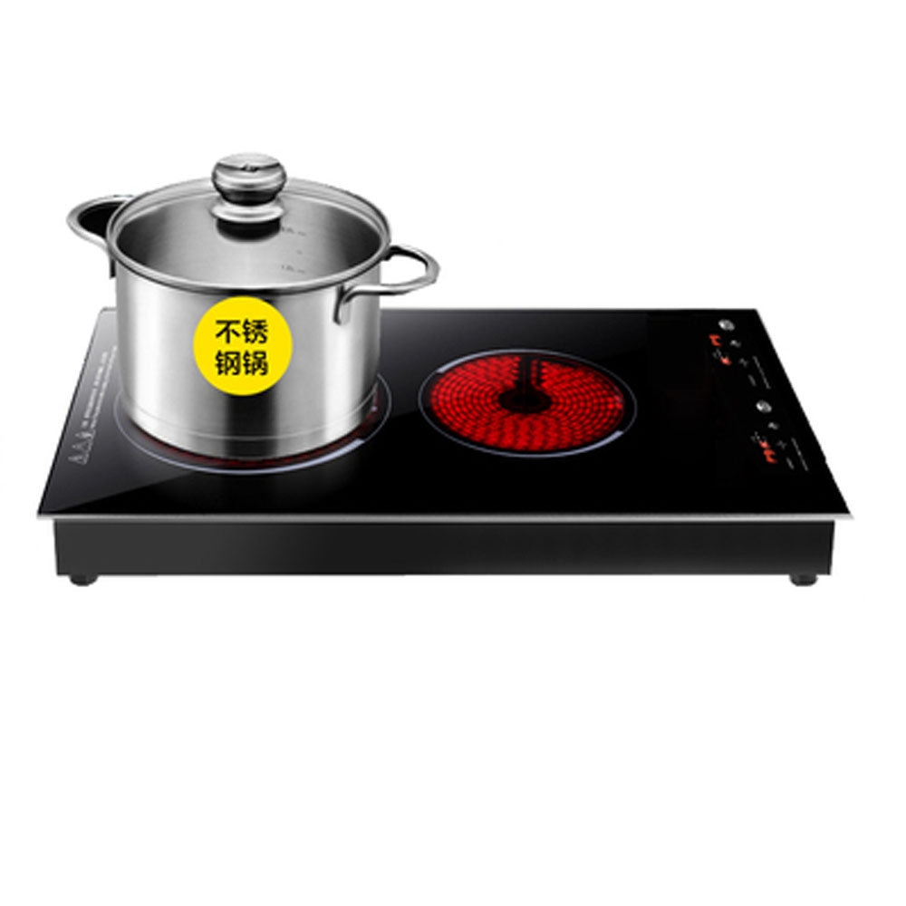 Electric Double Heating Stove  - Kitchen Appliances Electric Stove review and price