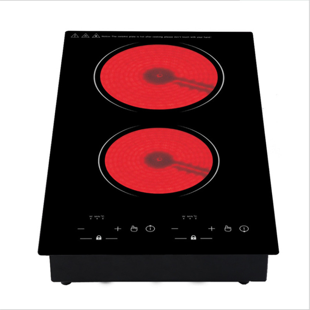 Electric Double Heating Stove  - Kitchen Appliances Electric Stove review and price