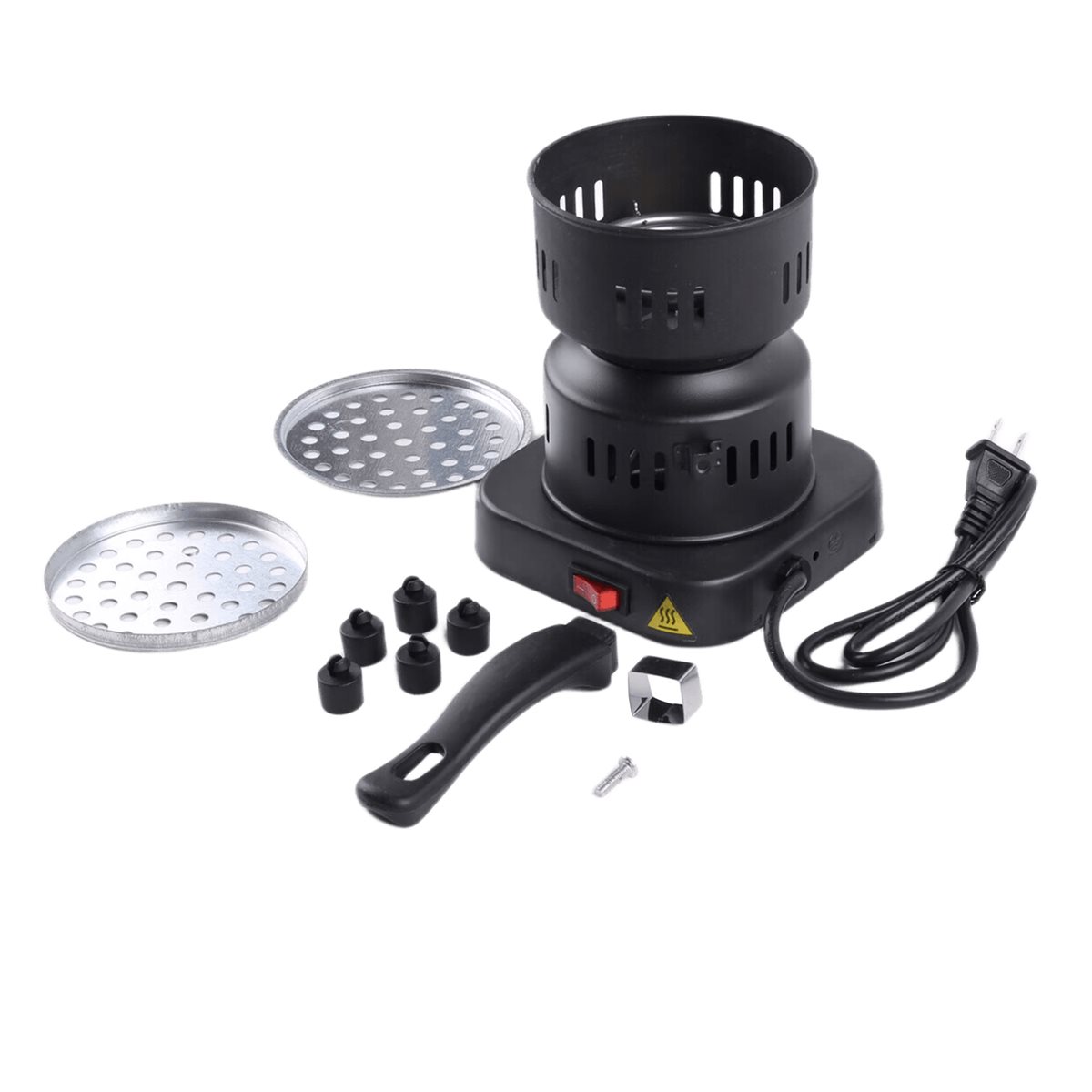M10K Multifunctional Charcoal  - Kitchen Appliances Electric Stove review and price
