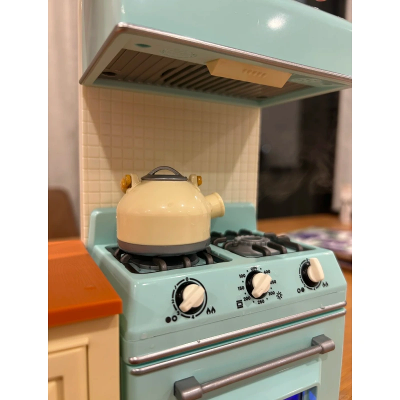 Zuru Mini Brand Magic Kitchen  - Kitchen Appliances For Gift review and price
