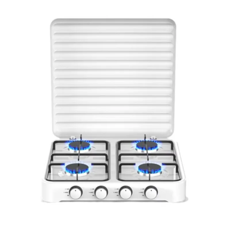 Cookware Accessories 4 Burners - Kitchen Appliances Electric Stove review and price