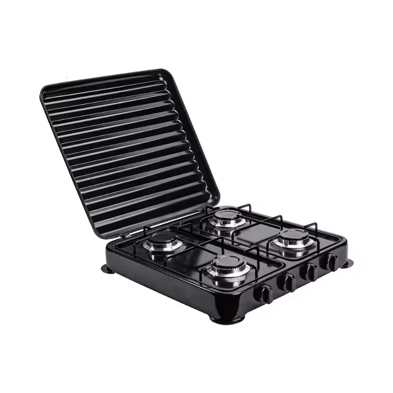 Cookware Accessories 4 Burners - Kitchen Appliances Electric Stove review and price