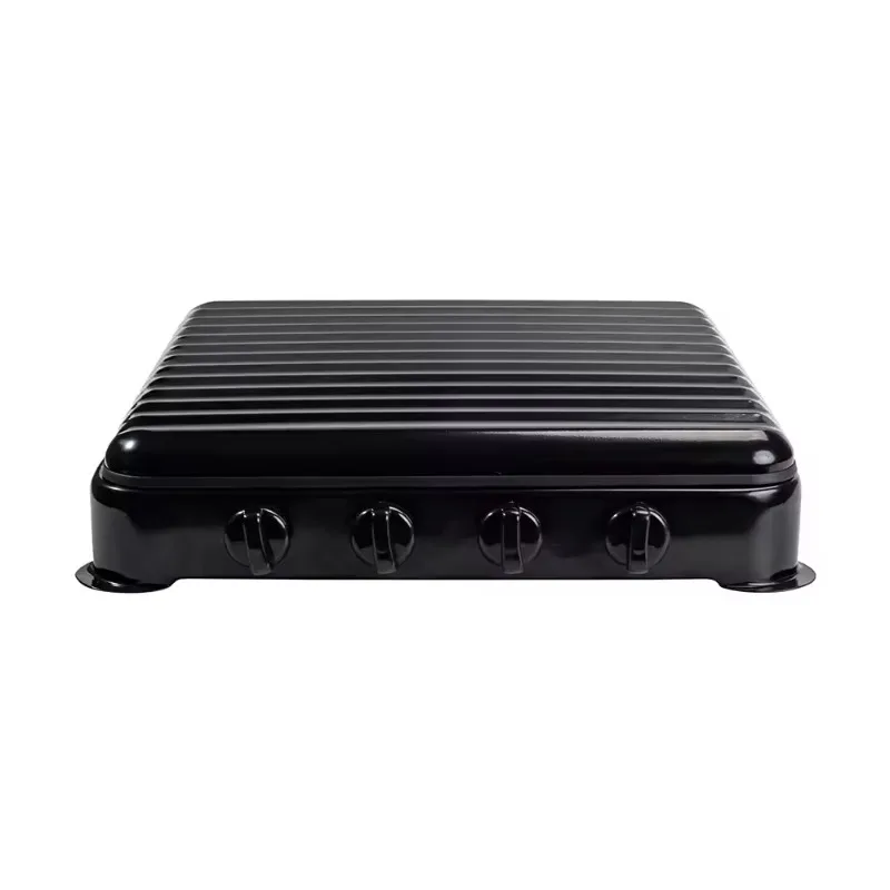 Cookware Accessories 4 Burners - Kitchen Appliances Electric Stove review and price