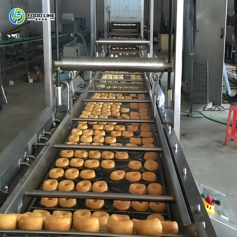 FOODLINE Customized Best Comme - Donut Maker Mini review and price