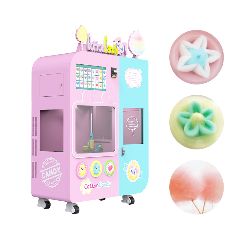 Customized Cotton Candy Machin - Kitchen Appliances For Gift review and price