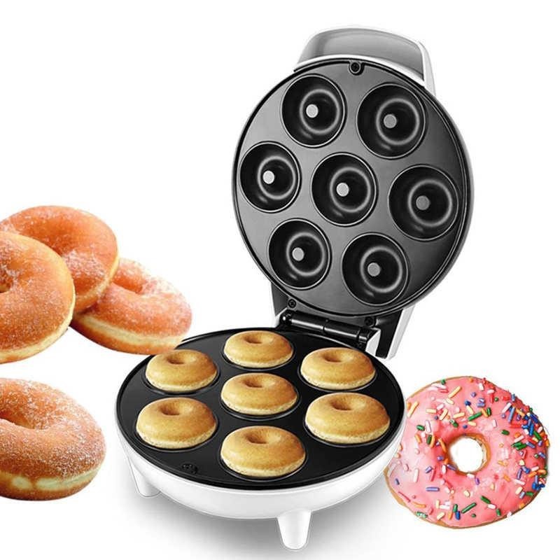 1200W Mini Electric Donut Make - Donut Maker Mini review and price