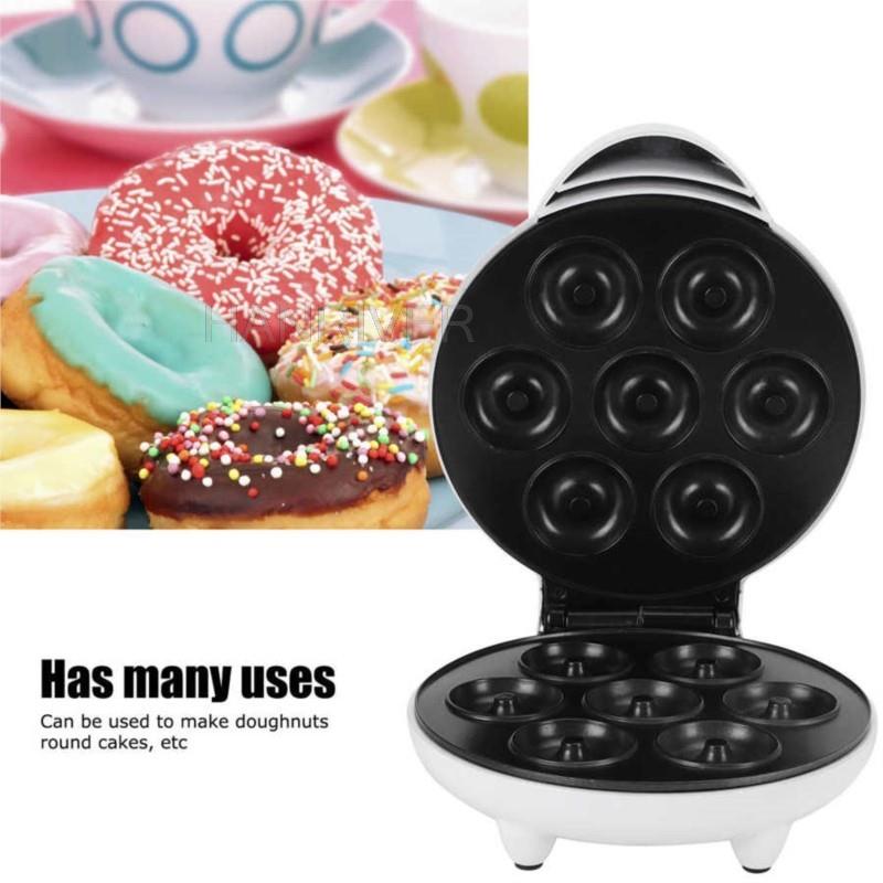 1200W Mini Electric Donut Make - Donut Maker Mini review and price