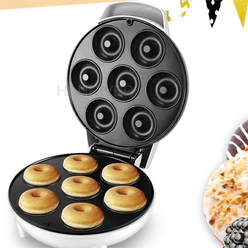 1200W Mini Electric Donut Make - Donut Maker Mini review and price